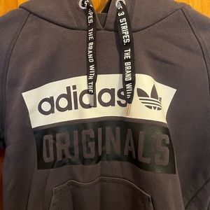 Adidas Orginals Hoodie